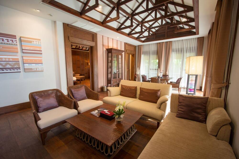 Photo of Bedroom in Chiang Mai
