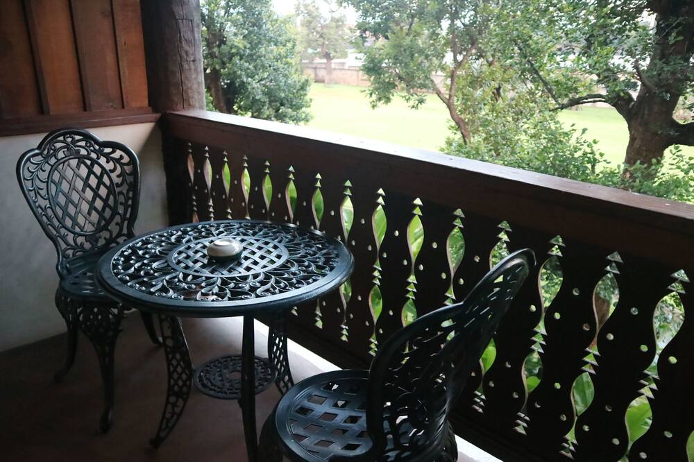Photo of Patio Balcony in Chiang Mai