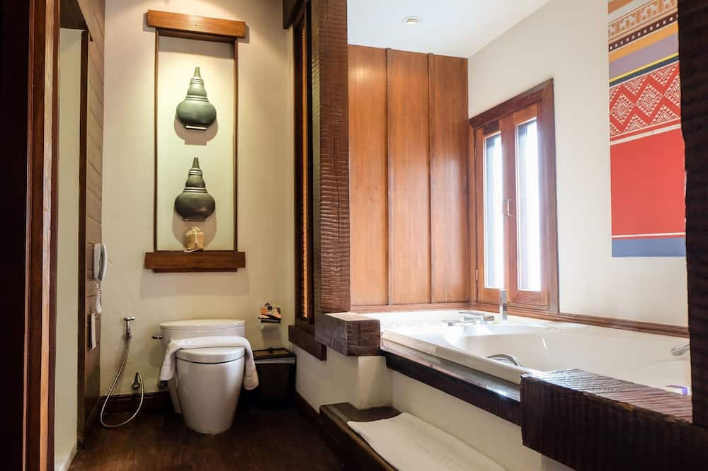 Photo of Bathroom in Chiang Mai