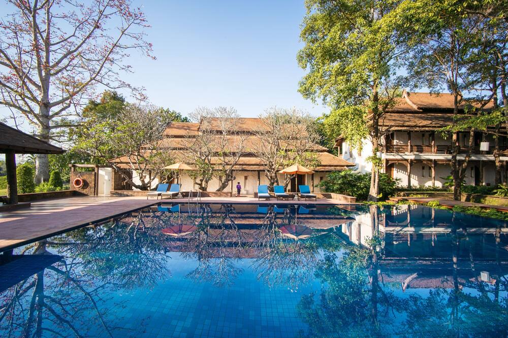 Photo of Outdoor in Chiang Mai