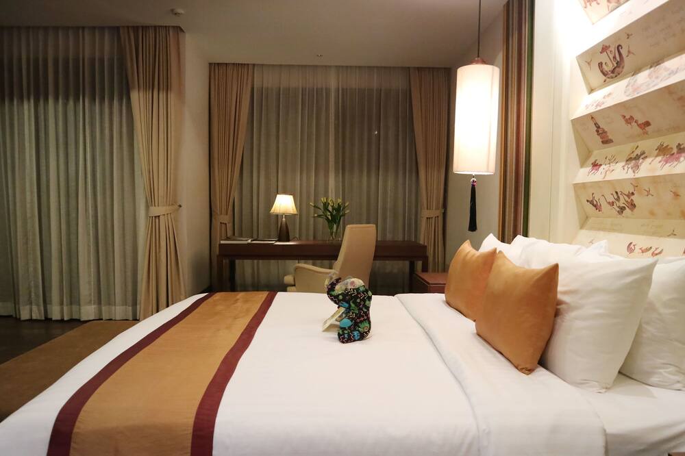 Photo of Bedroom in Chiang Mai