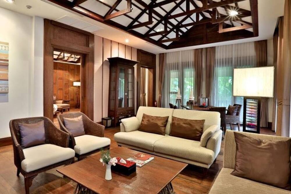 Photo of Livingroom in Chiang Mai