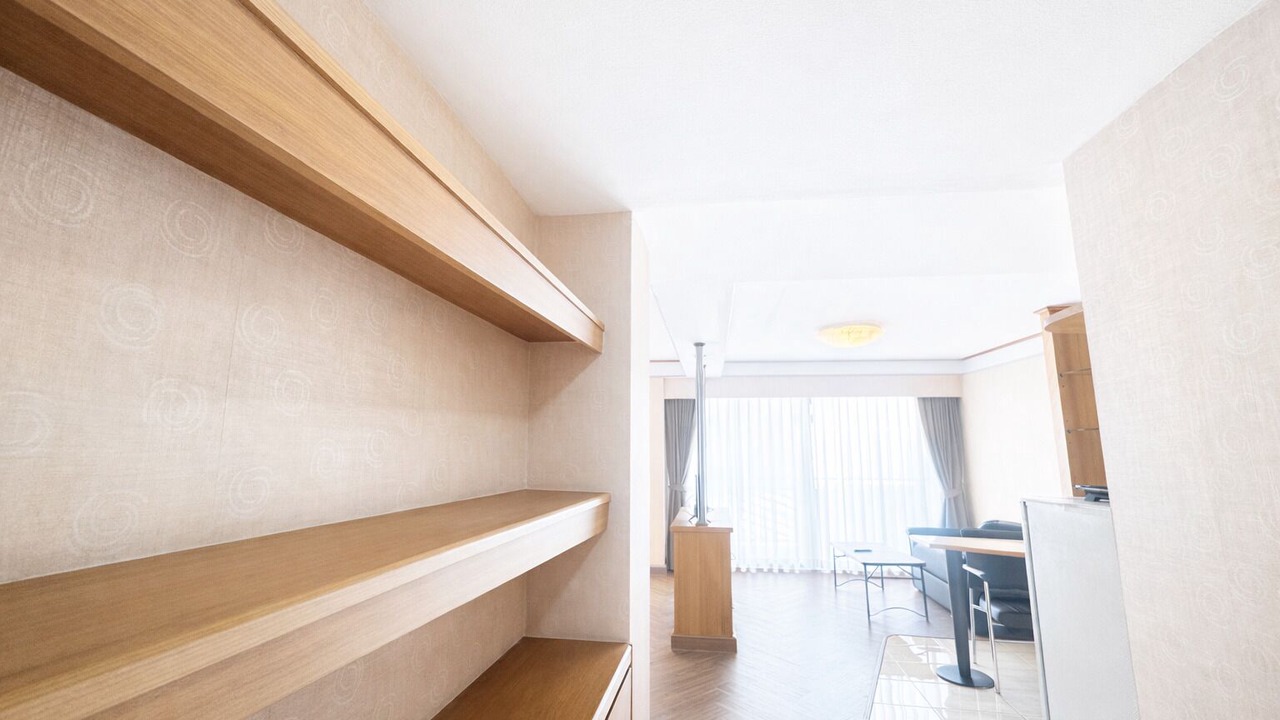 Photo of Bedroom in Rama 9