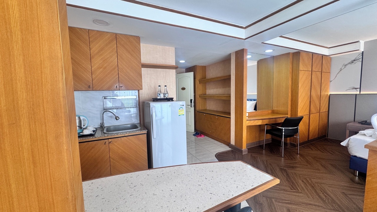 Photo of Bedroom in Rama 9