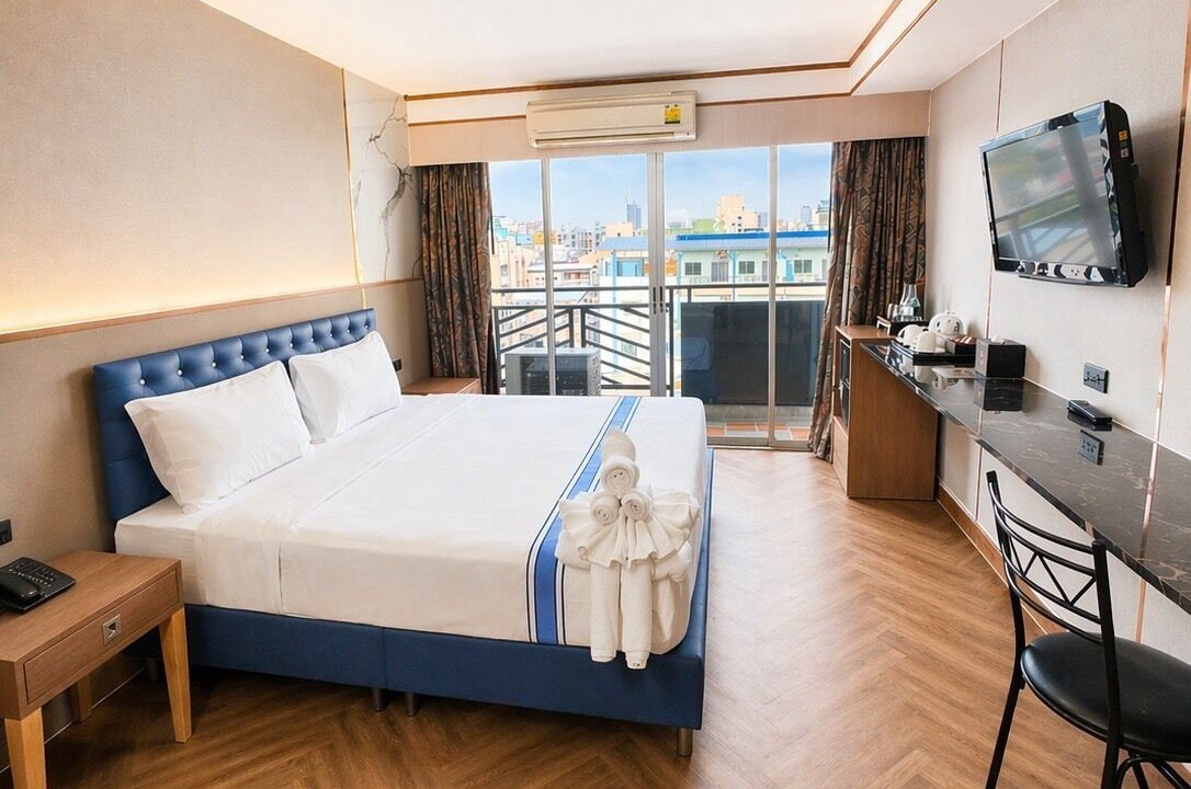 Photo of Bedroom in Rama 9