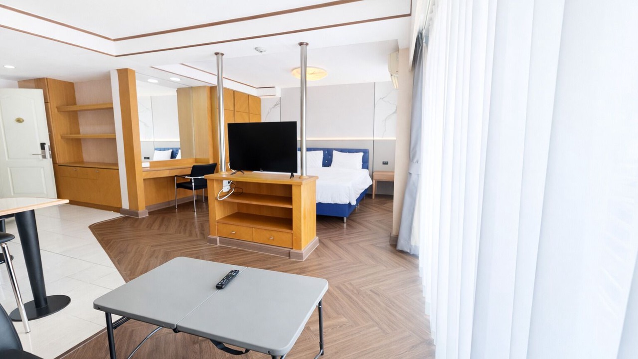 Photo of Bedroom in Rama 9