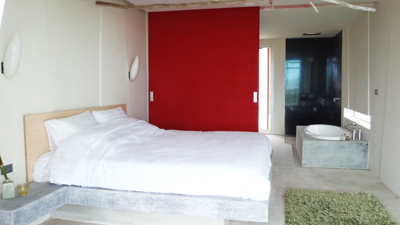 Photo of Bedroom in Puk Tian