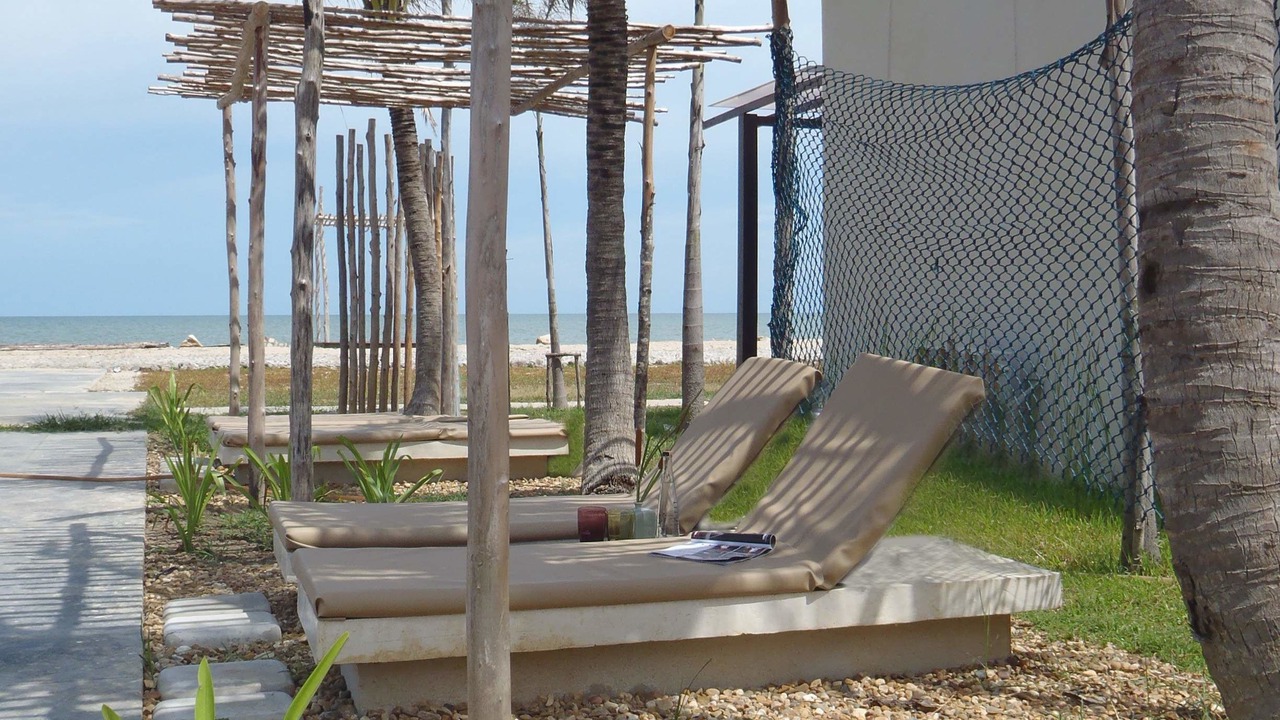 Photo of Outdoor in Puk Tian