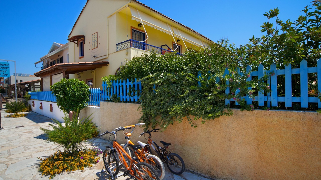 Photo of Outdoor in Karavomylos
