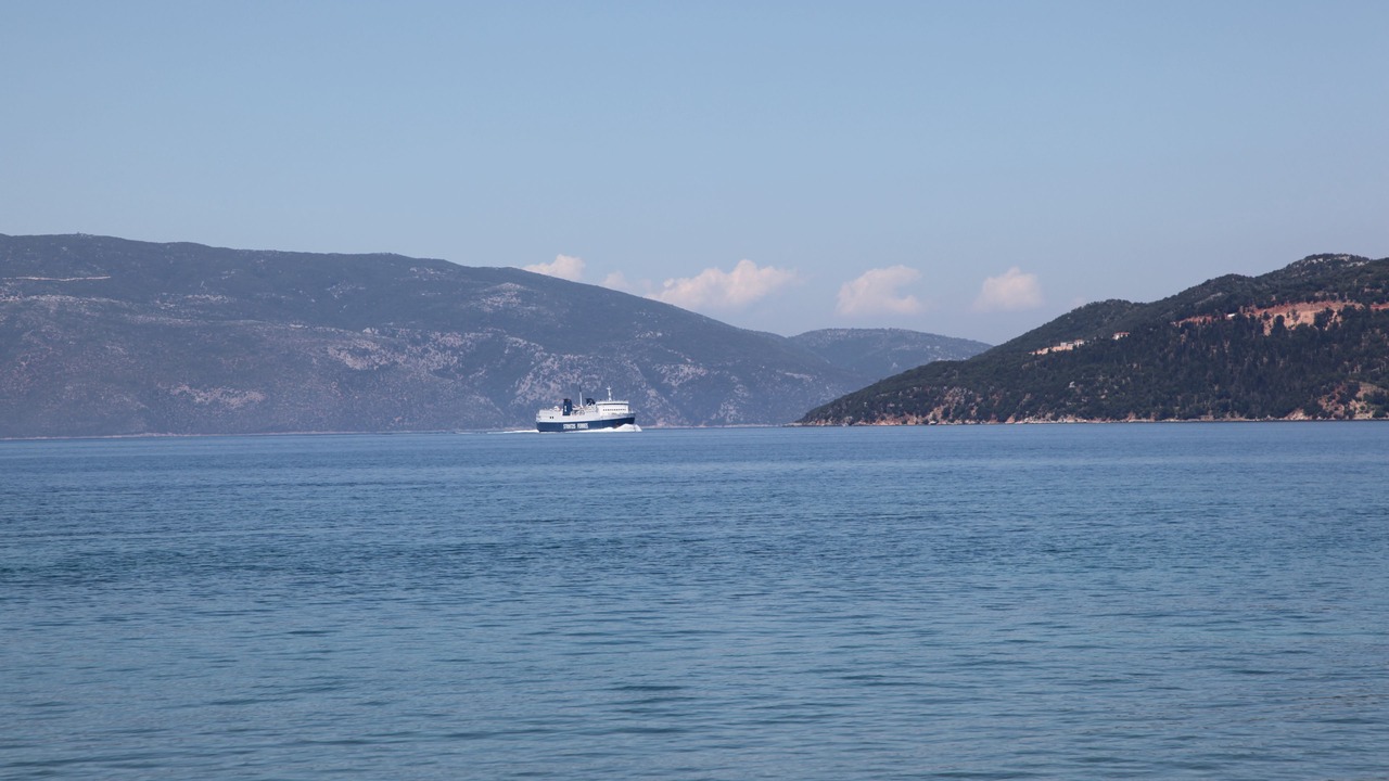 Photo of Outdoor in Karavomylos