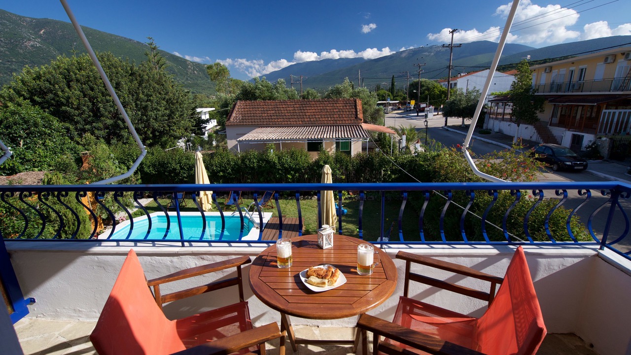Photo of Outdoor in Karavomylos
