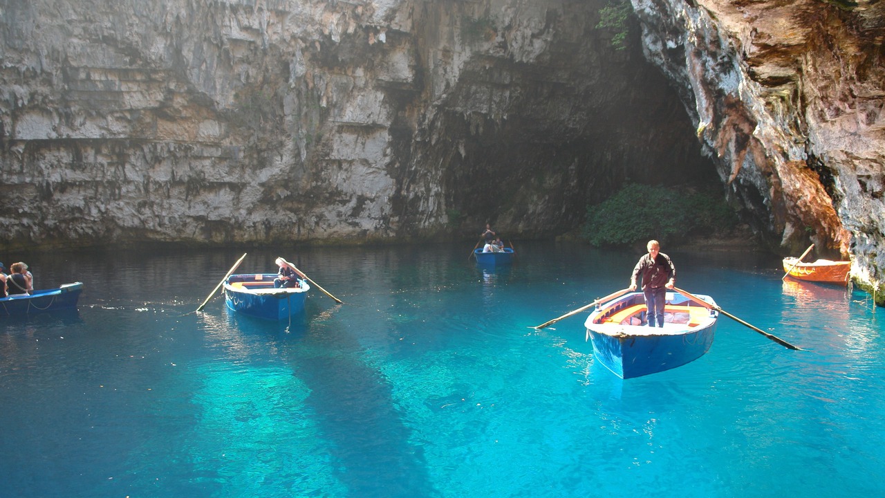Photo of Others in Karavomylos