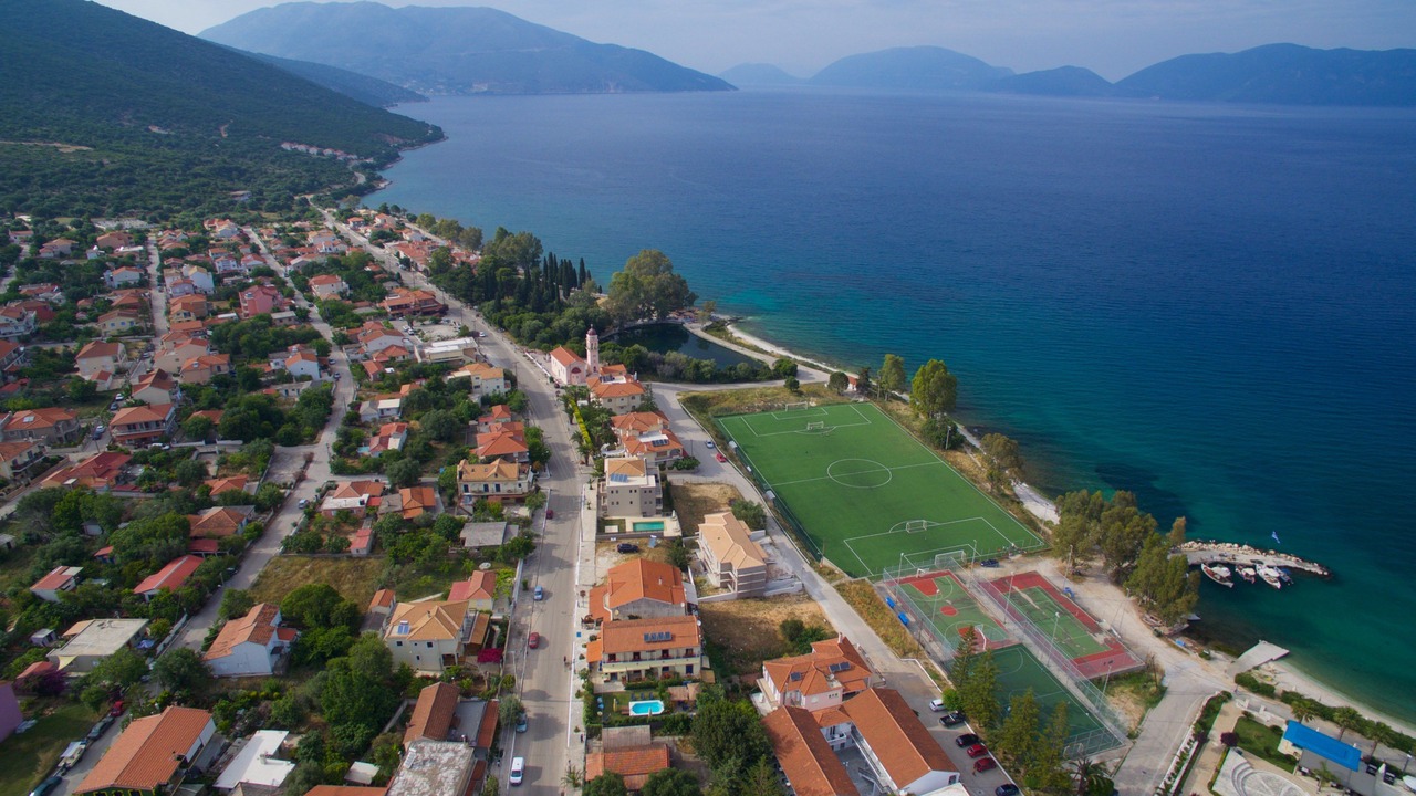Photo of Others in Karavomylos