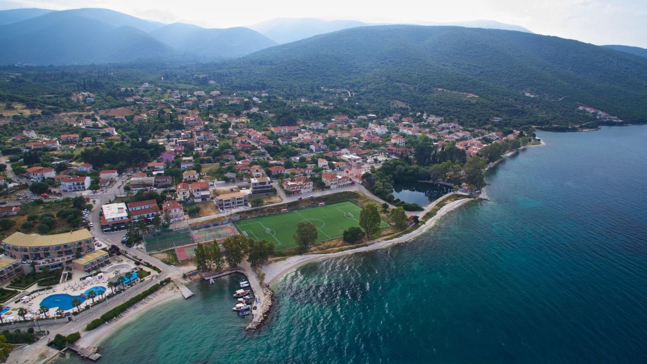 Photo of Others in Karavomylos