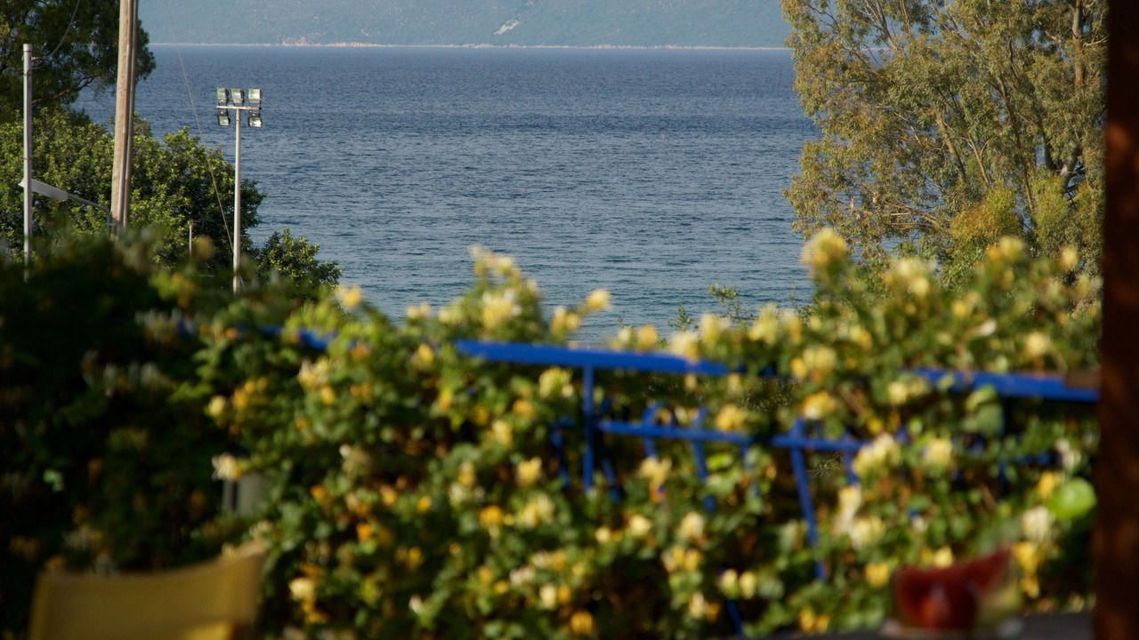 Photo of Outdoor in Karavomylos