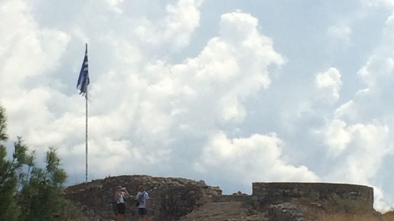 Photo of Others in Karavomylos