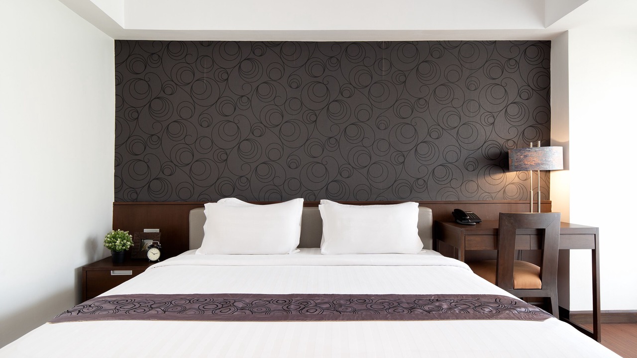 Photo of Bedroom in Bang Na