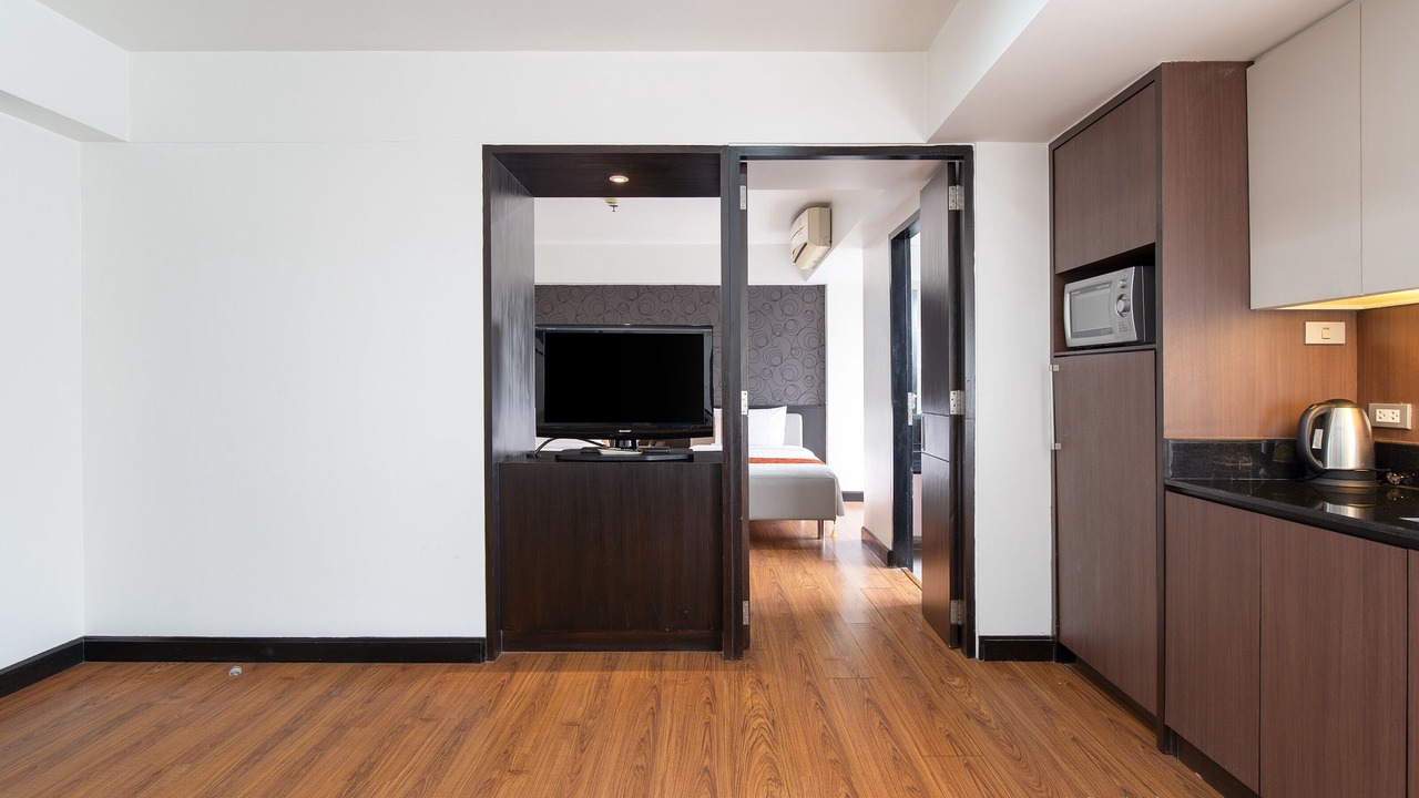Photo of Bedroom in Bang Na