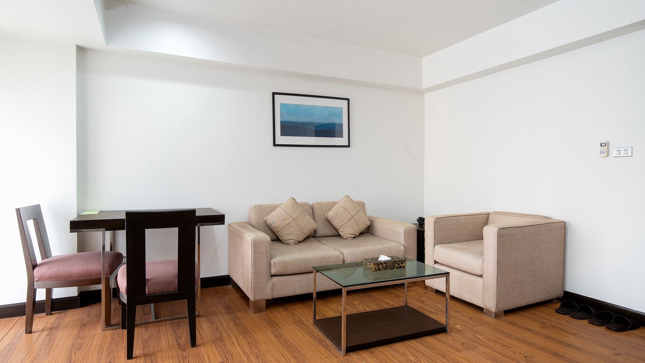 Photo of Bedroom in Bang Na