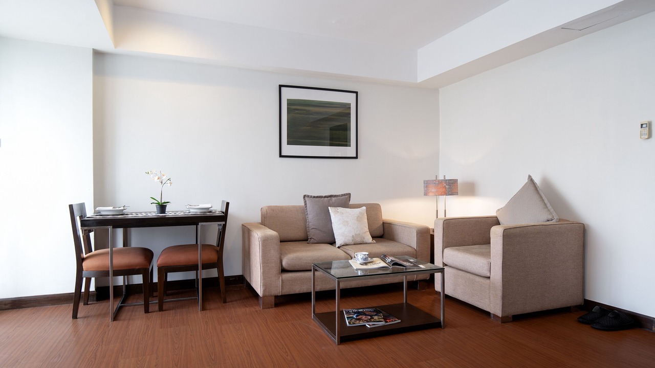 Photo of Bedroom in Bang Na