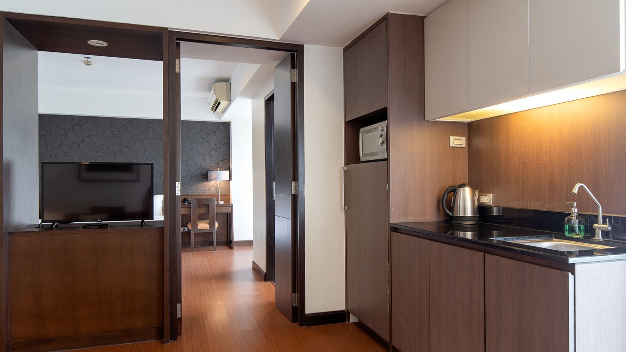 Photo of Bedroom in Bang Na