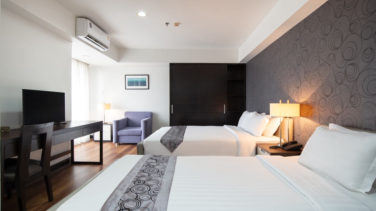 Photo of Bedroom in Bang Na