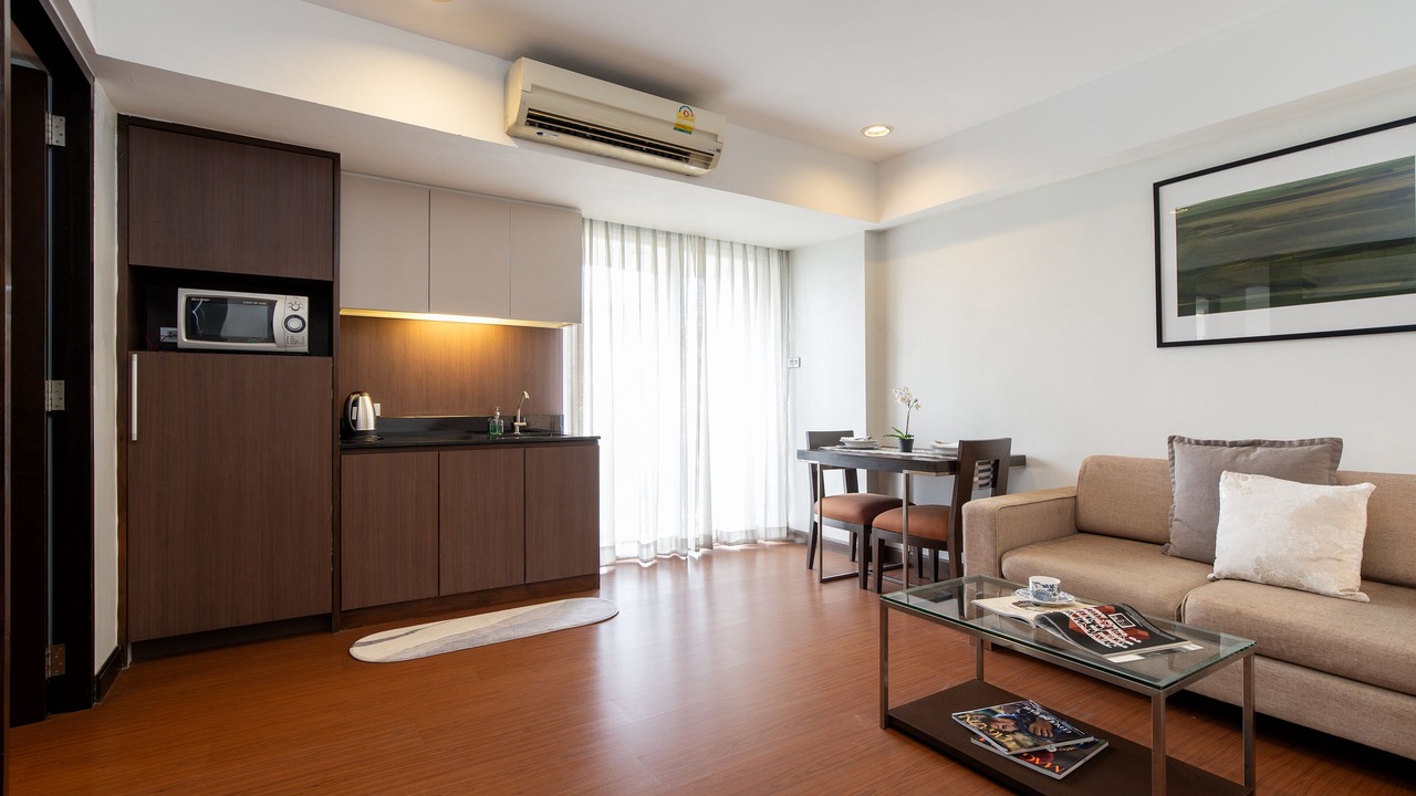 Photo of Bedroom in Bang Na