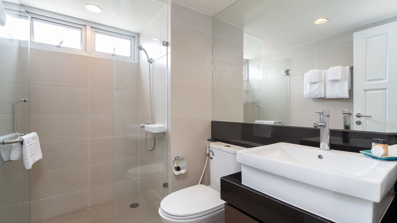Photo of Bathroom in Bang Na