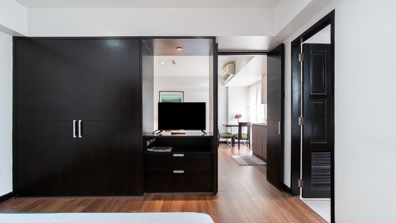 Photo of Bedroom in Bang Na