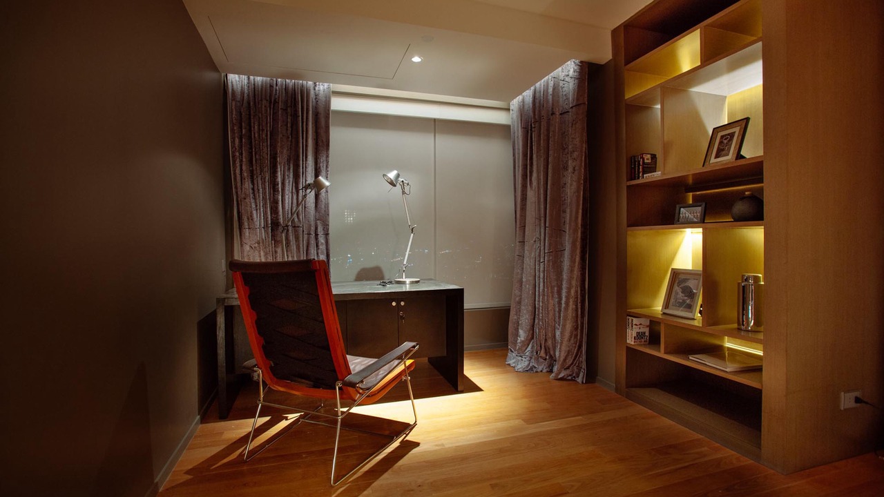 Photo of Livingroom in Yan Nawa