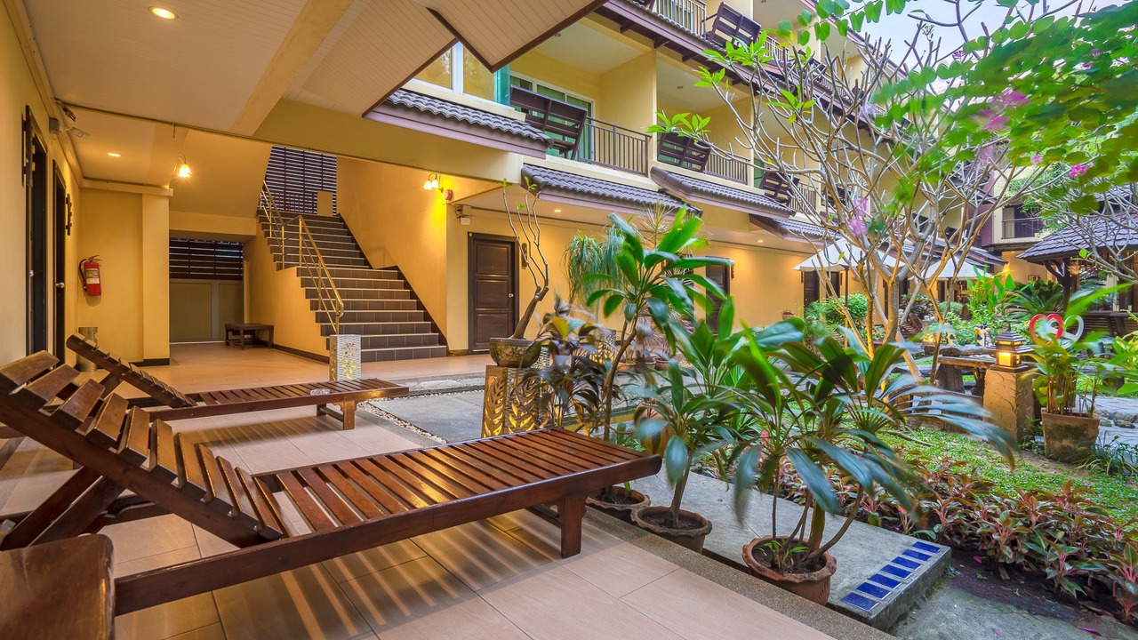 Photo of Outdoor in Khlong Song Ton Nun