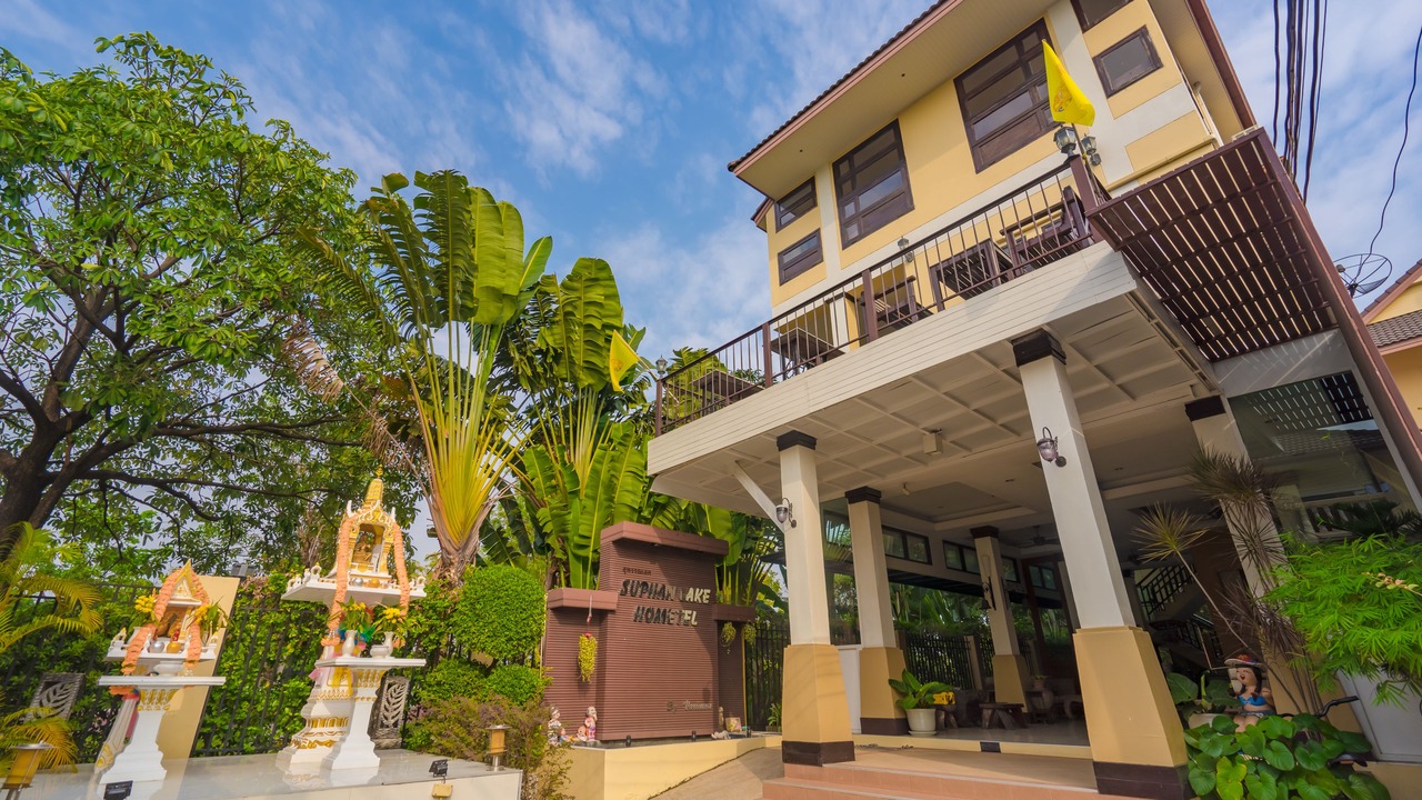 Photo of Outdoor in Khlong Song Ton Nun