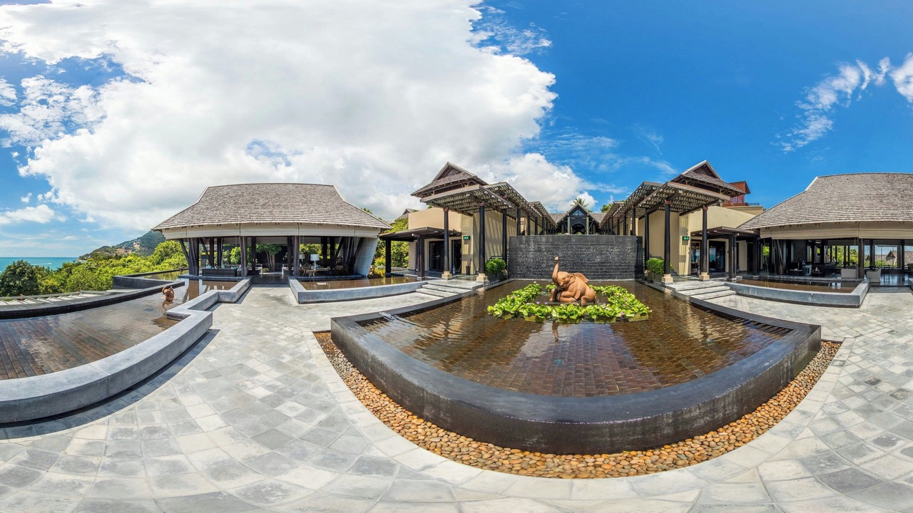 Photo of Outdoor in Bophut