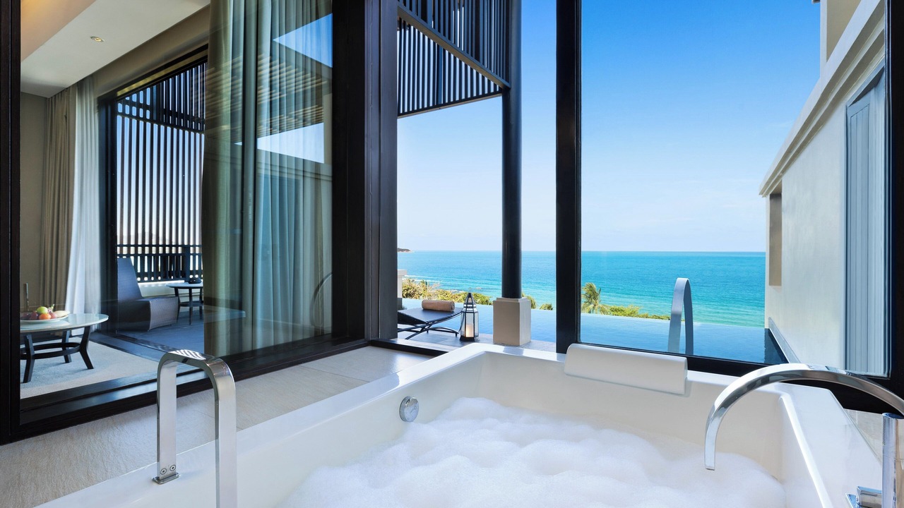 Photo of Bathroom in Bophut