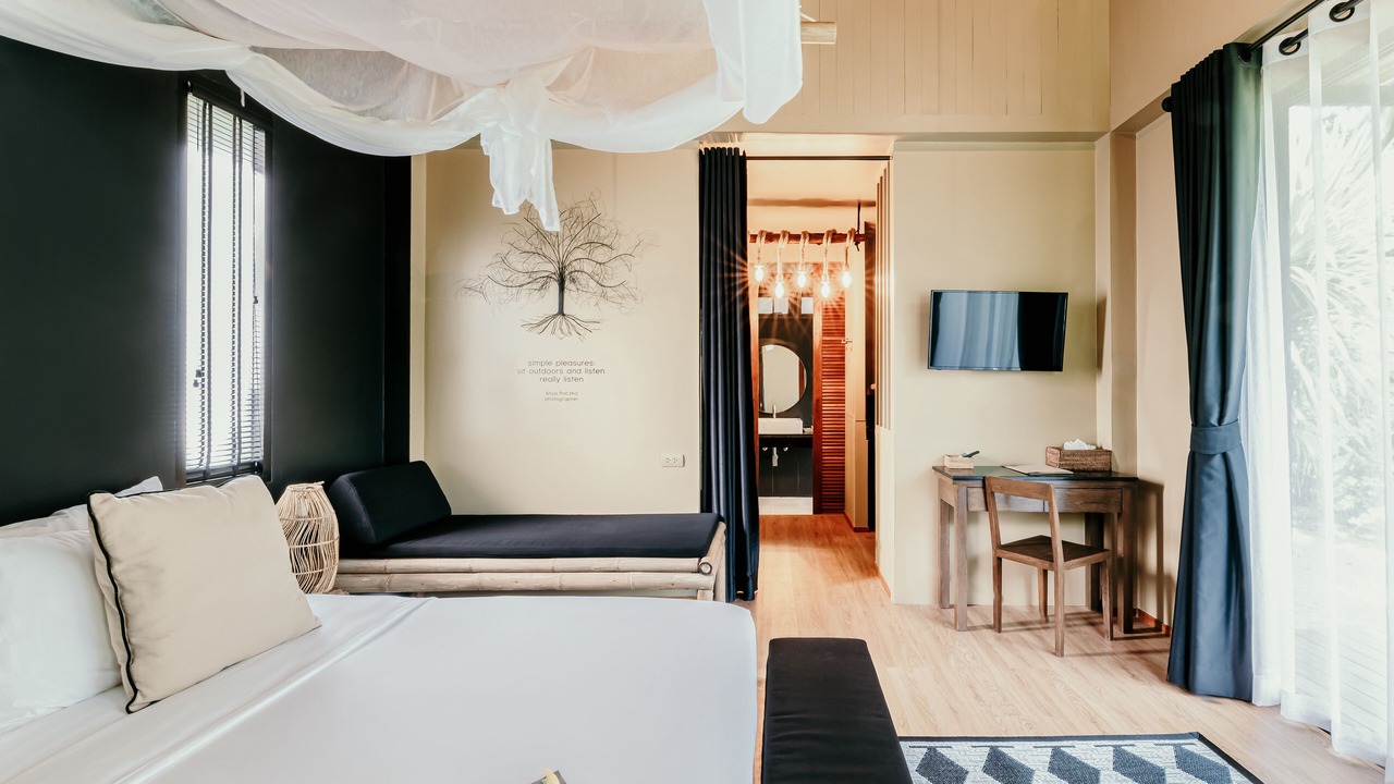 Photo of Bedroom in Wichit