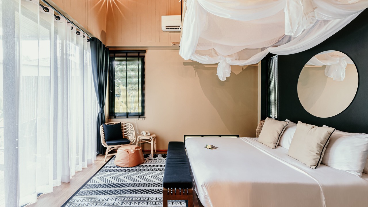 Photo of Bedroom in Wichit