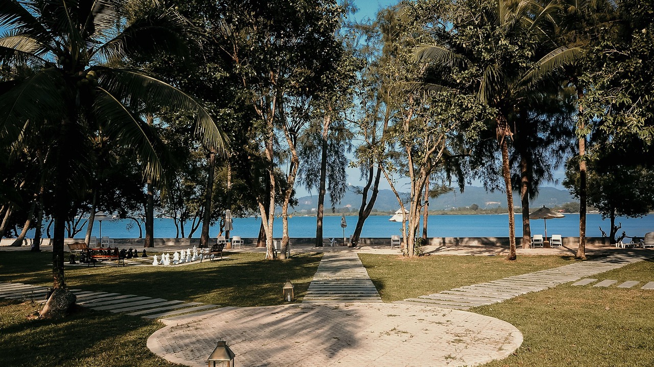 Photo of Outdoor in Wichit