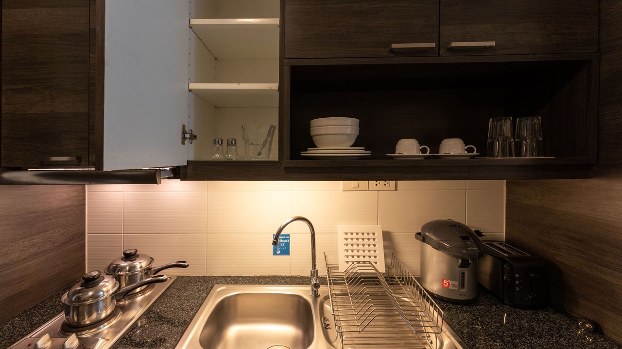 Photo of Kitchen in Ayutthaya