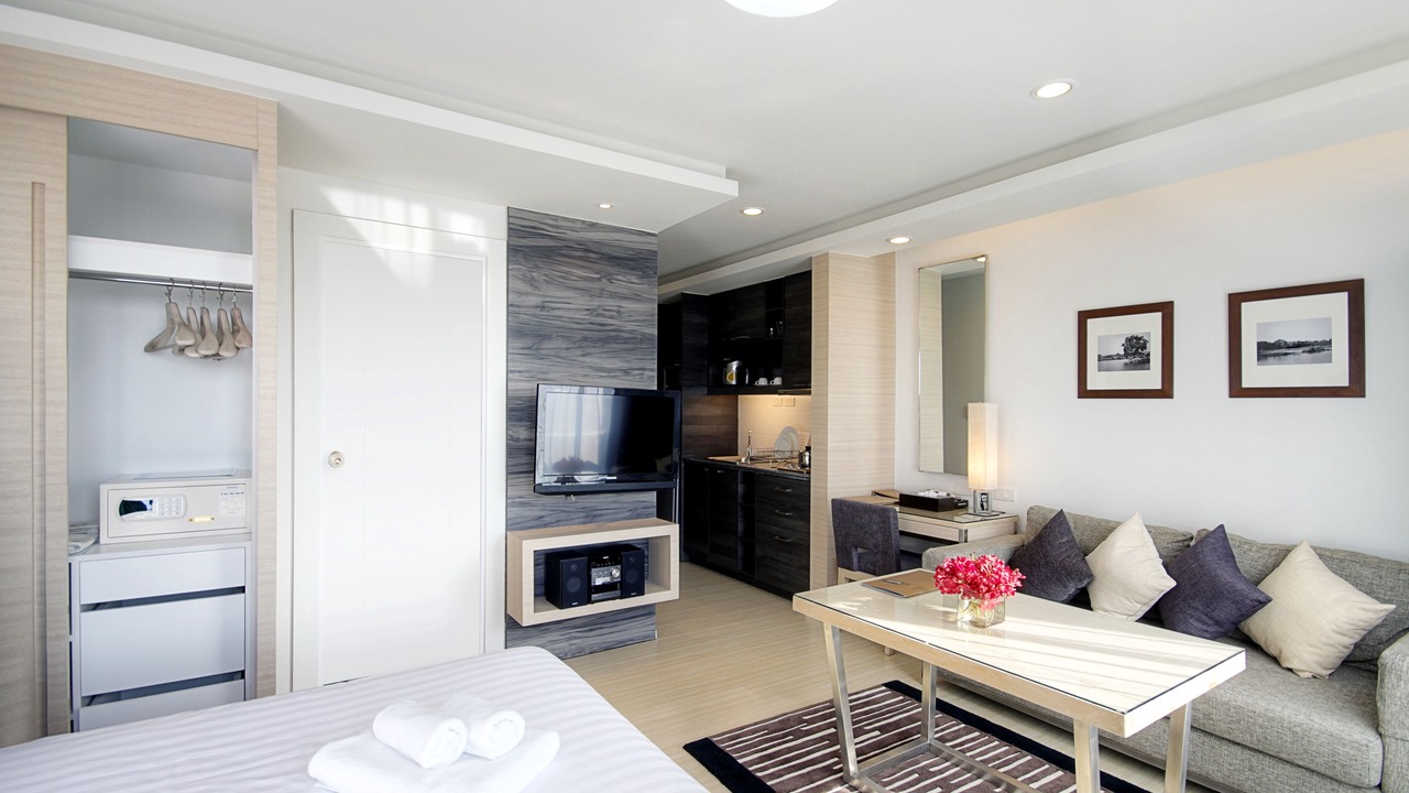 Photo of Bedroom in Ayutthaya