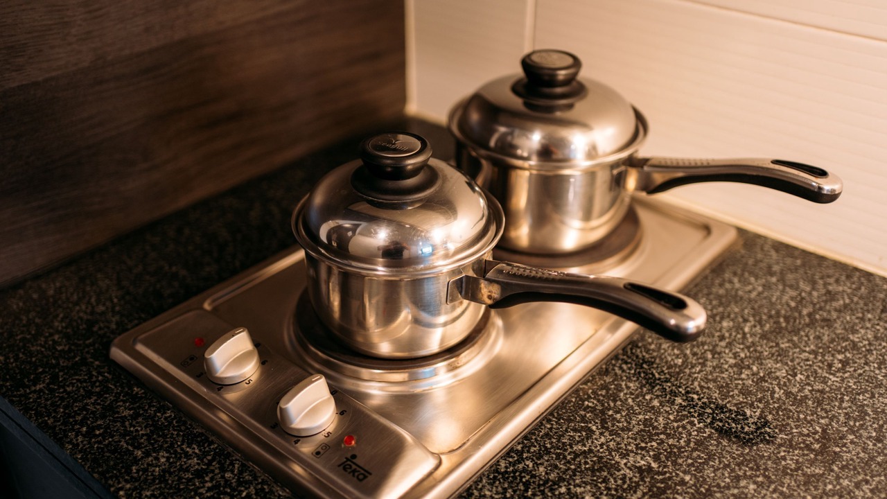 Photo of Kitchen in Ayutthaya