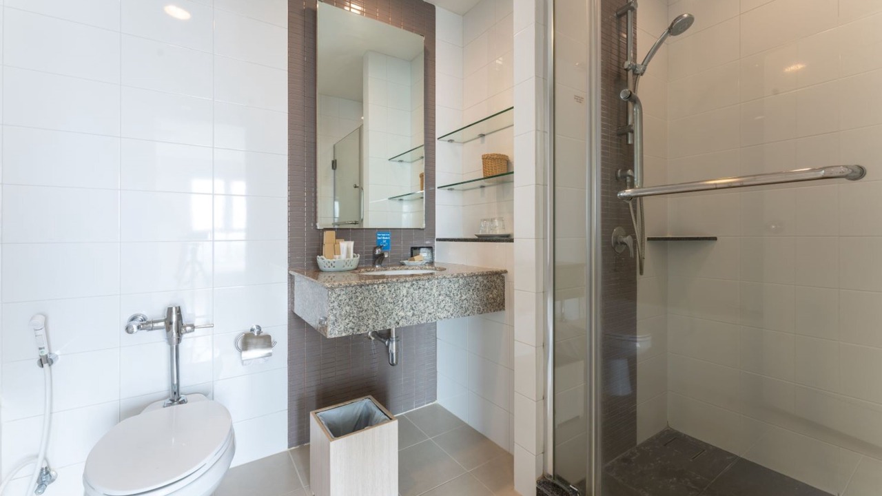 Photo of Bathroom in Ayutthaya