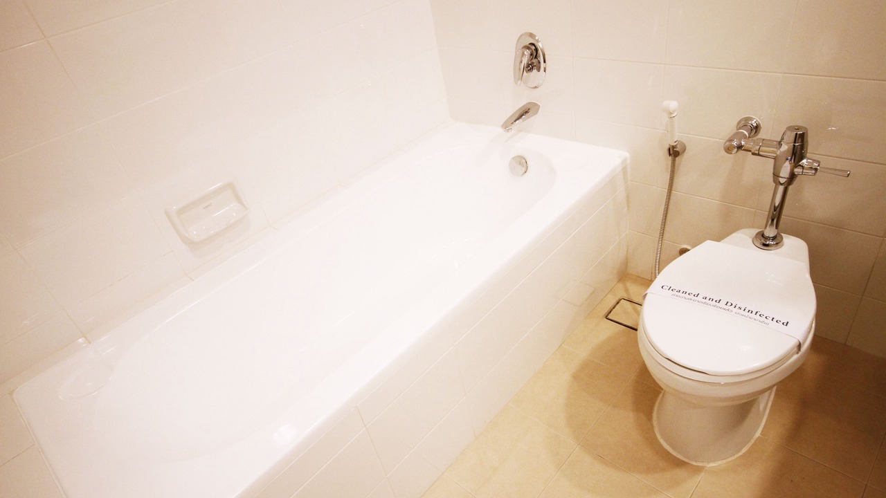 Photo of Bathroom in Ayutthaya
