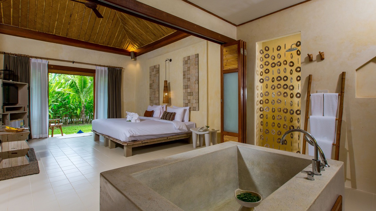 Photo of Bedroom in Khao Lak