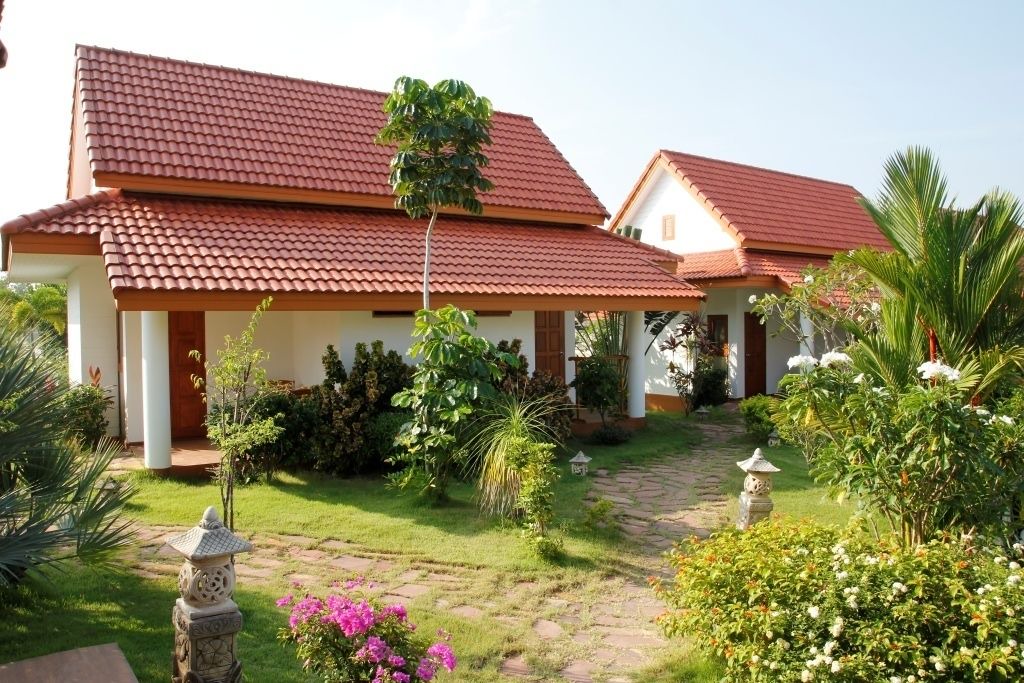 Photo of Bedroom in Chumphon