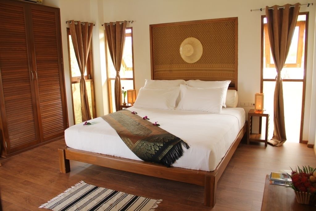 Photo of Bedroom in Chumphon