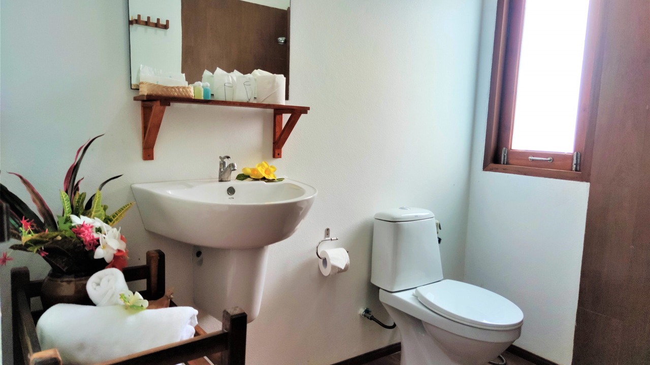 Photo of Bathroom in Chumphon