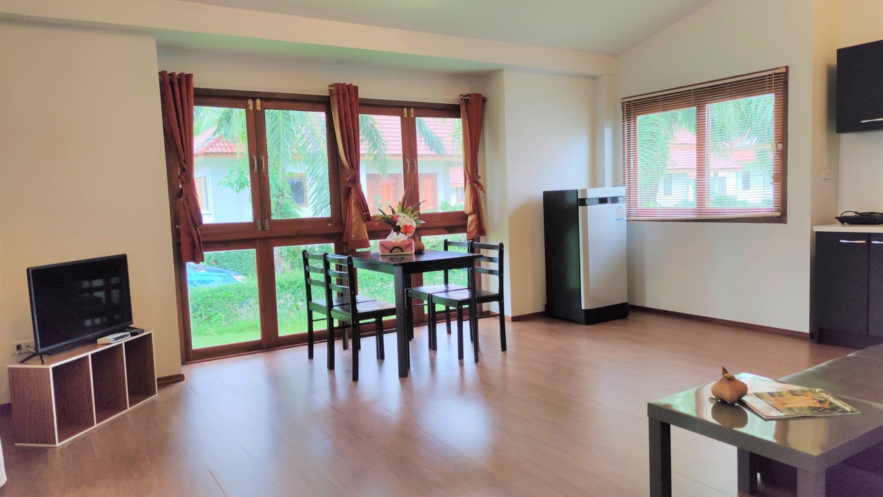 Photo of Bedroom in Chumphon