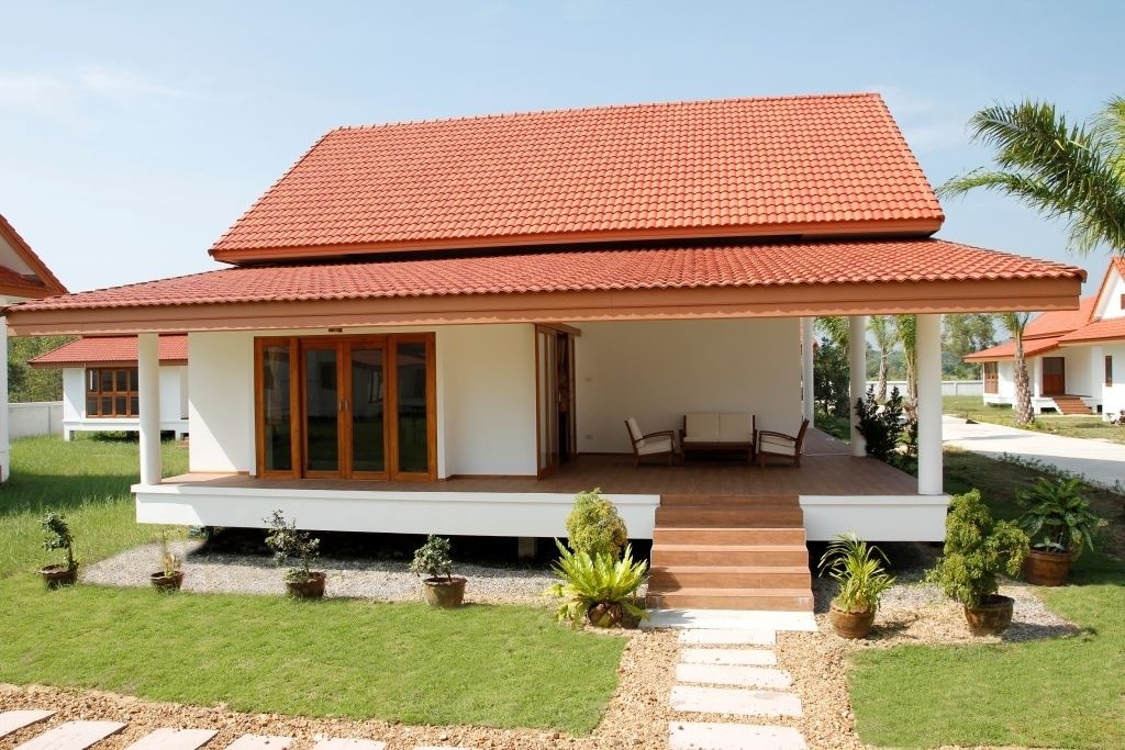 Photo of Bedroom in Chumphon