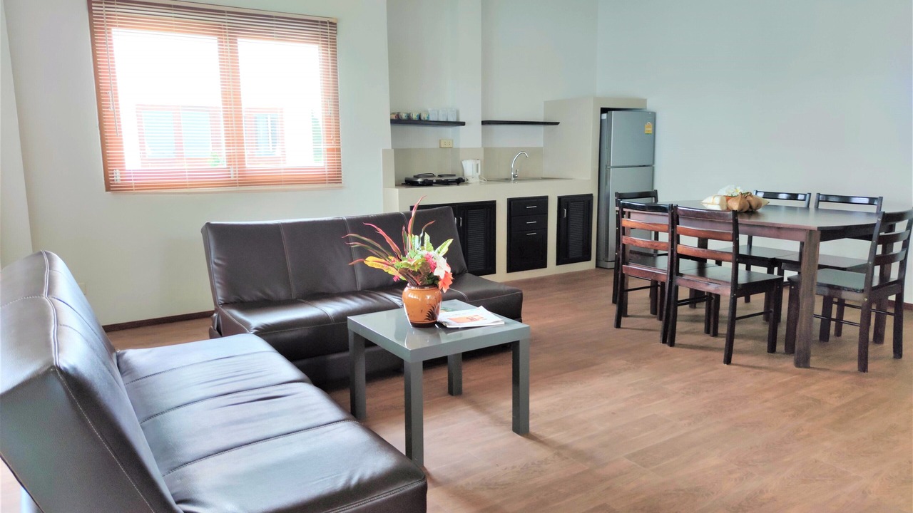 Photo of Bedroom in Chumphon