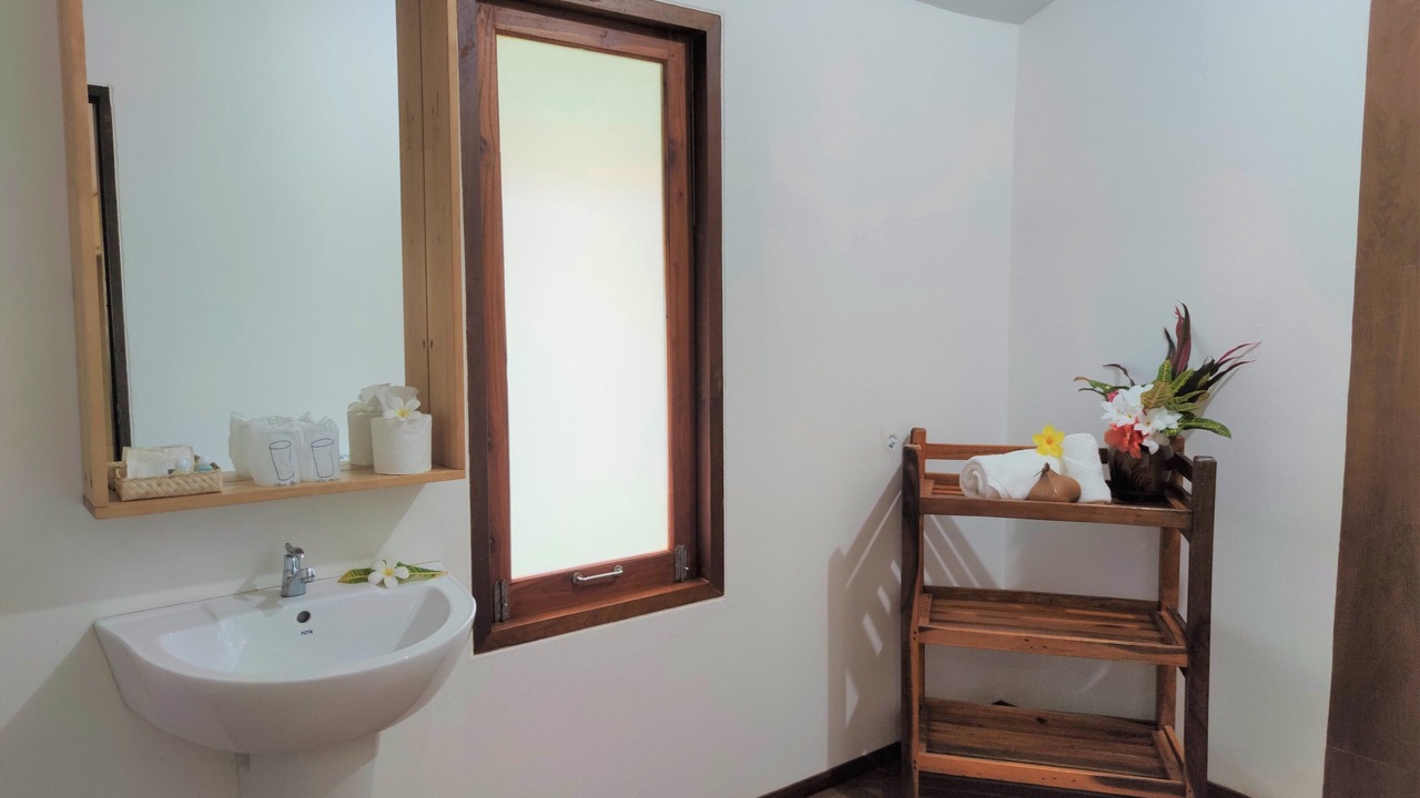 Photo of Bathroom in Chumphon